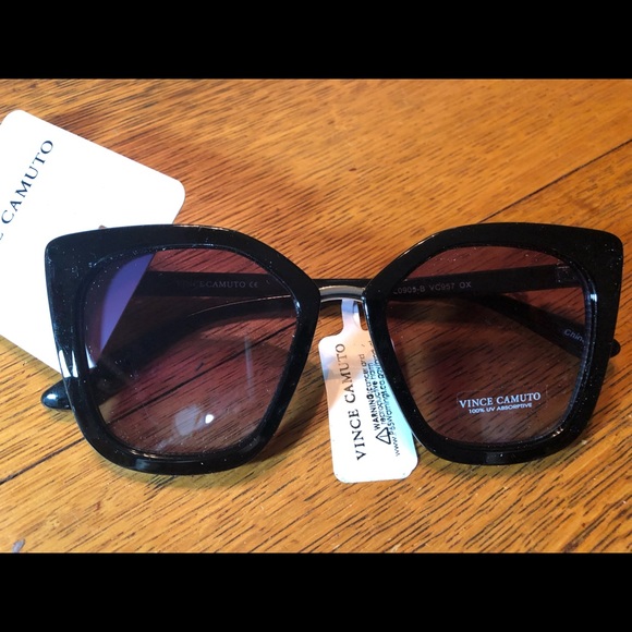 Vince Camuto Accessories - Vince Camuto Sunglasses